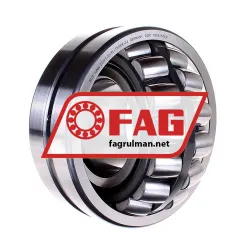 FAG 22320-E1-XL-T52BW-C3 rulman resim 2