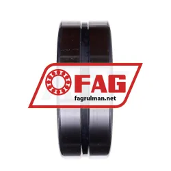FAG 22320-E1-XL-T52BW-C3 rulman resim 3