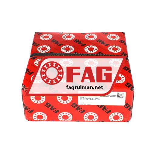 FAG Z-549293-01-PRL ürün fotoğrafı 5