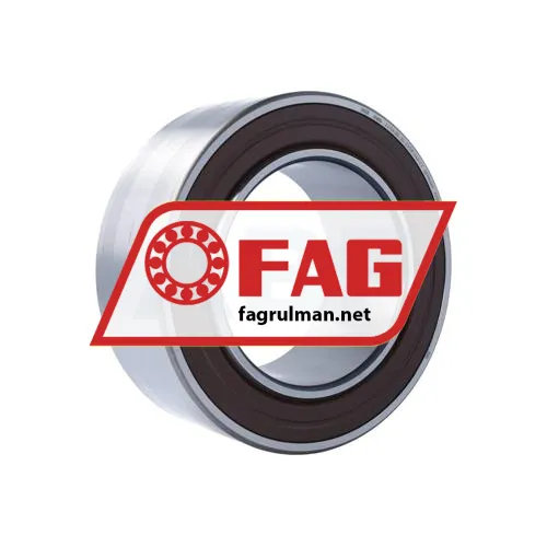 FAG 24126-BE-XL-2VSR-H40-C3