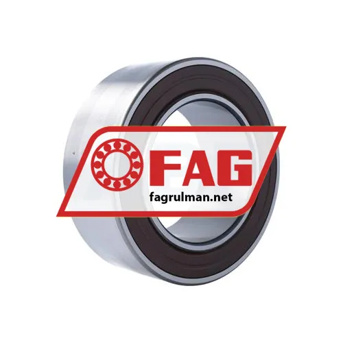 FAG 24126-BE-XL-2VSR-H40-C3 ürün fotoğrafı 2