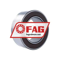 FAG 24126-BE-XL-2VSR-H40-C3 rulman resim 2