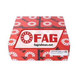 FAG 24126-BE-XL-2VSR-H40-C3 rulman resim 3