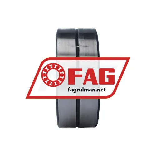 FAG 24122-BE-XL-2VSR-C4 ürün fotoğrafı 3