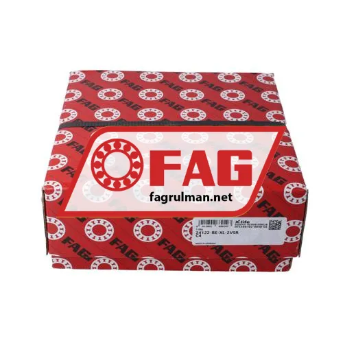 FAG 24122-BE-XL-2VSR-C4 ürün fotoğrafı 4