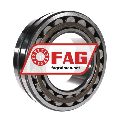 FAG 22226-E1-XL-C4
