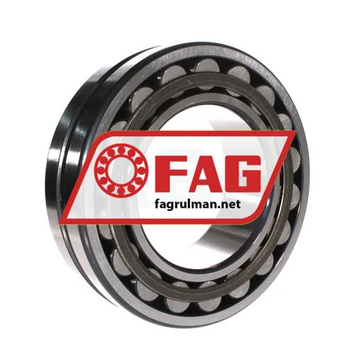 FAG 22226-E1-XL-C4 ürün fotoğrafı 3