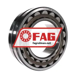 FAG 22226-E1-XL-C4