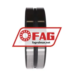 FAG 22226-E1-XL-C4 rulman resim 2