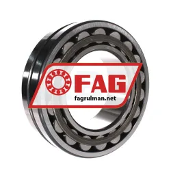 FAG 22226-E1-XL-C4 rulman resim 3