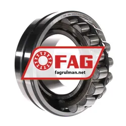 FAG 22226-E1-XL-C4 rulman resim 4