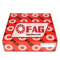 FAG 22226-E1-XL-C4 rulman resim 5