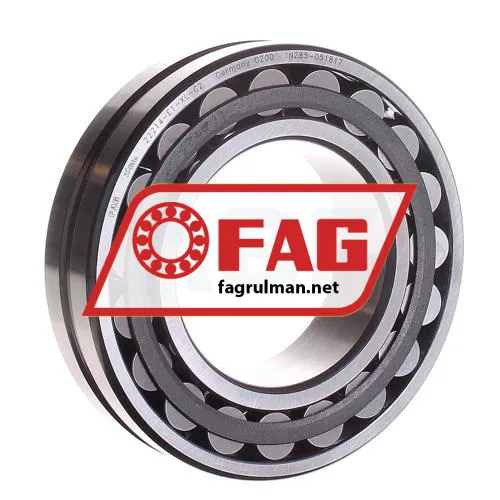 FAG 22214-E1-XL-C2