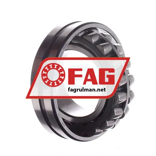 FAG 22214-E1-XL-C2 ürün fotoğrafı 3