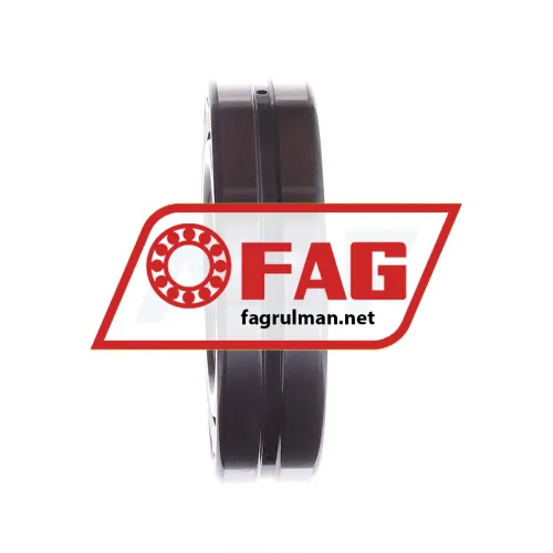 FAG 22214-E1-XL-C2 ürün fotoğrafı 4