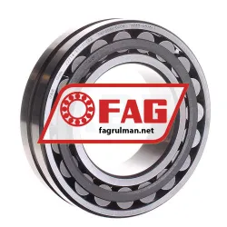 FAG 22214-E1-XL-C2