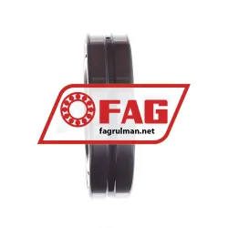 FAG 22214-E1-XL-C2 rulman resim 4