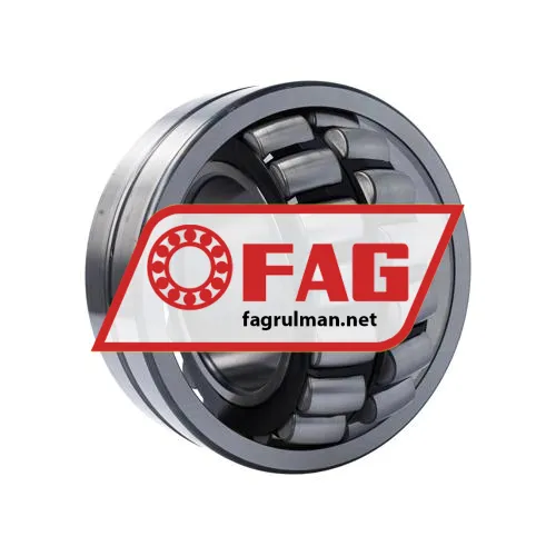 FAG 23222-E1-XL-TVPB-C3 ürün fotoğrafı 3