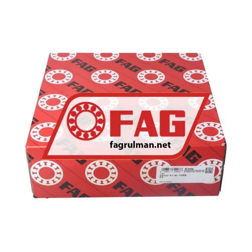 FAG 23222-E1-XL-TVPB-C3 ürün fotoğrafı 4