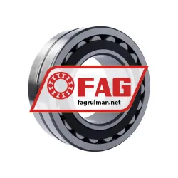 FAG 23222-E1-XL-TVPB-C3 rulman resim 2