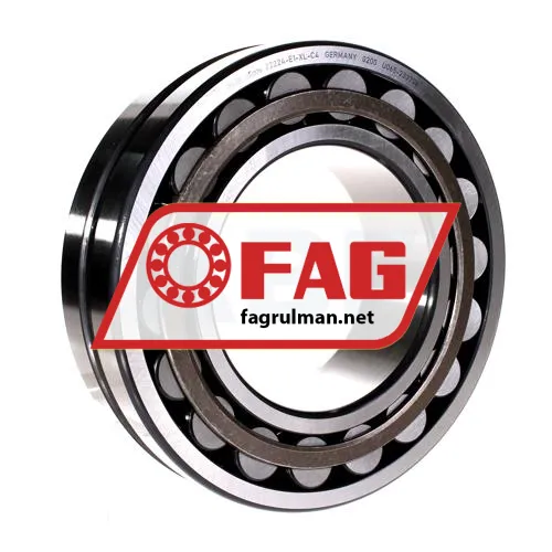FAG 22224-E1-XL-C4