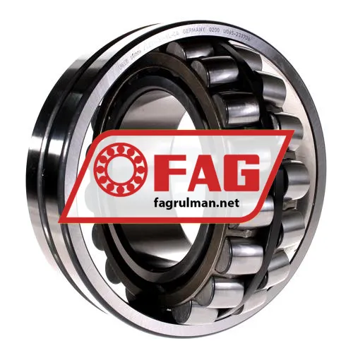 FAG 22224-E1-XL-C4 ürün fotoğrafı 4
