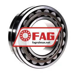 FAG 22224-E1-XL-C4