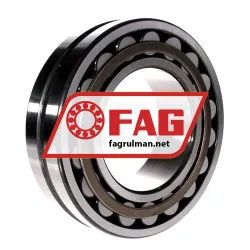 FAG 22224-E1-XL-C4 rulman resim 3
