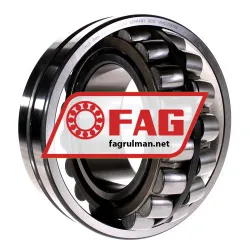 FAG 22224-E1-XL-C4 rulman resim 4