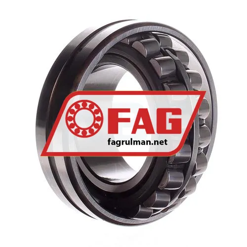 FAG 22211-E1-XL-K-C4 ürün fotoğrafı 2
