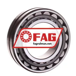 FAG 22211-E1-XL-K-C4