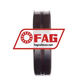 FAG 22211-E1-XL-K-C4 rulman resim 3