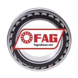 FAG 23024-E1-XL-TVPB rulman resim 2