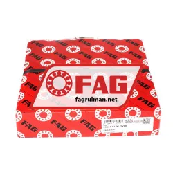 FAG 23024-E1-XL-TVPB rulman resim 5