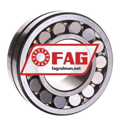 FAG 22312-E1A-XL-K-M-C3