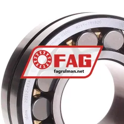 FAG 22312-E1A-XL-K-M-C3 rulman resim 2