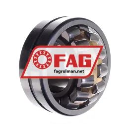 FAG 22312-E1A-XL-K-M-C3 rulman resim 3