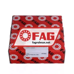 FAG 22312-E1A-XL-K-M-C3 rulman resim 5