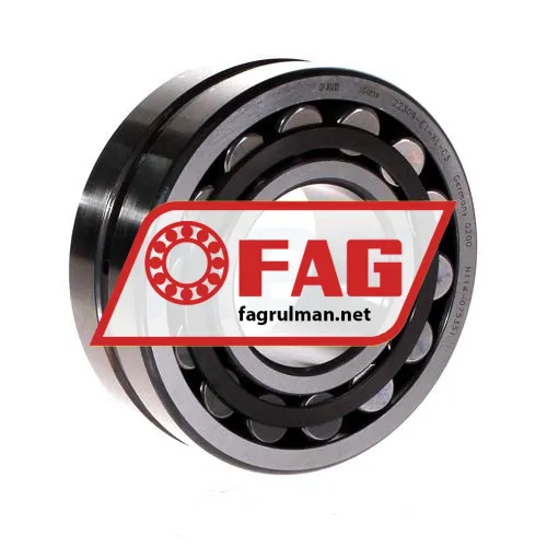 FAG 22309-E1-XL-C3