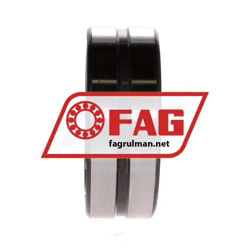 FAG 22309-E1-XL-C3 ürün fotoğrafı 2