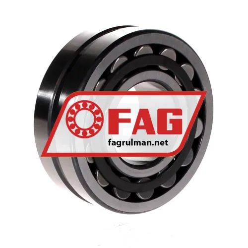 FAG 22309-E1-XL-C3 ürün fotoğrafı 3