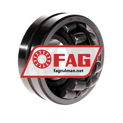 FAG 22309-E1-XL-C3 ürün fotoğrafı 4