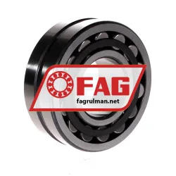 FAG 22309-E1-XL-C3 rulman resim 3