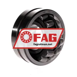 FAG 22309-E1-XL-C3 rulman resim 4