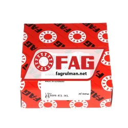 FAG 22309-E1-XL-C3 rulman resim 5