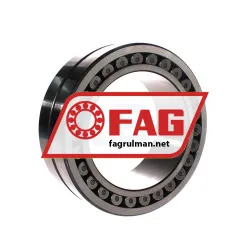 FAG 24026SK30MB rulman resim 3