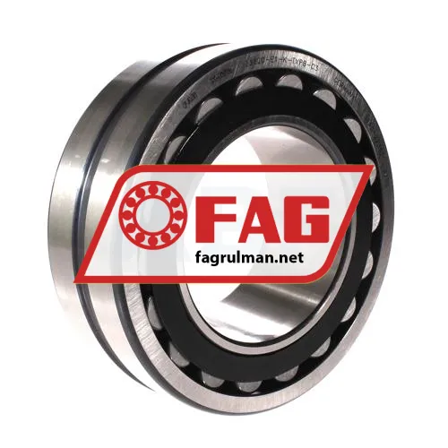FAG 23220-E1-K-TVPB-C3