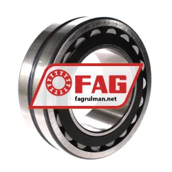 FAG 23220-E1-K-TVPB-C3