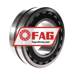 FAG 23220-E1-K-TVPB-C3 rulman resim 2