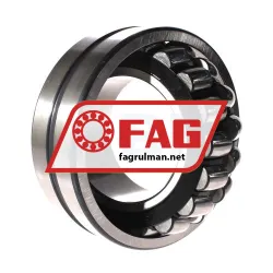 FAG 23220-E1-K-TVPB-C3 rulman resim 3